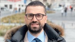 Adem Metan, koronavirüse yakalandı