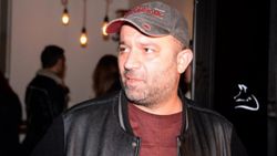 Şevket Çoruh koronavirüse yakalandı