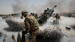 Afganistan, ABD'nin askerlerini çekme kararından memnun