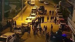 Şırnak'ta 3 yaşındaki oğlunu Dicle Nehri'ne attı