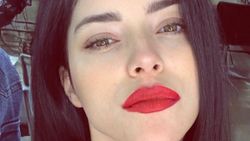 Merve Boluğur, AVM’ye alınmadı