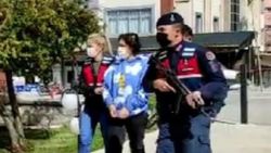 Evlilik vaadiyle dolandırıcılık yapan çeteye operasyon
