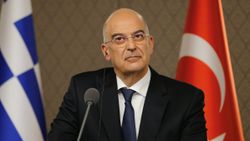 Nikos Dendias: Türkiye ile anlaşmazlıkları çözmek zor ama imkansız değil