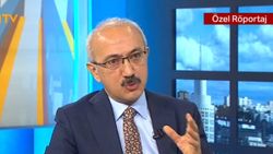 Lütfi Elvan, 128 milyar dolar tartışmalarına cevap verdi
