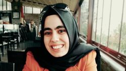 Genç savcı Sultan Beyza Boyalı, koronaya yenildi