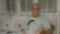 Çanakkale’de evrak karışıklığı nedeniyle 'öldü' sanılan yaşlı adam, hayatını kaybetti
