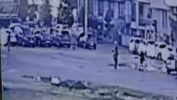 Bursa'da Mehmet Yıldız, boşanma aşamasındaki eşini öldürdü