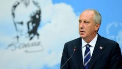 Muharrem İnce taburcu oldu