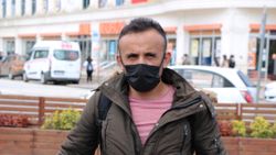 Kastamonu'daki nafaka mağduru, İstanbul'a yürüyor