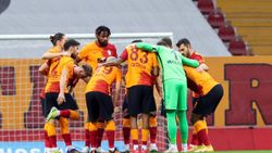 Fernando Muslera: 1 puan kazandık