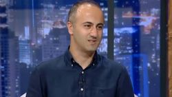Emre Dorman kimdir? Din bilimci Emre Dorman'ın biyografisi, kariyeri ve kitapları..