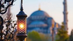 Ramazan ayı ne zaman bitiyor? Diyanet son oruç günü 2021