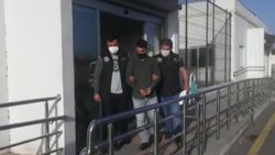 Adana’da FETÖ operasyonunda 8 şüpheli yakalandı