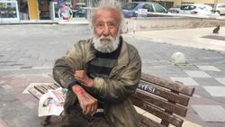 Adana'da 14 bin TL'lik emekli maaşını çaldırdı