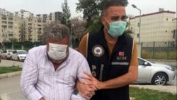 Adana'da sahte dövizle iki kişiyi dolandıran zanlı tutuklandı