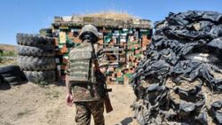 Ermenistan askerleri, Azerbaycan ve Rus askerlerine ateş açtı