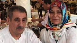 İzmir'de eşini öldürüp, halıya saran sanık: Asıl katil kızım