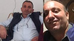 Malatya'da iki kardeş koronavirüse yenik düştü