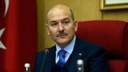 Süleyman Soylu'dan, Thodex açıklaması