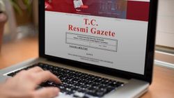 Resmi Gazete 23 Nisan 2021 | Resmi Gazete bugünün kararları