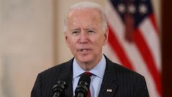 Joe Biden'dan temiz enerji teknolojilerine yatırım çağrısı