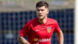Kayserispor, Sapunaru ile yollarını ayırdı