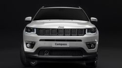 Jeep Renegade ve Compass modellerinde nisan kampanyası