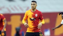 Mostafa Mohamed, Antalyaspor maçı kadrosuna dahil edildi