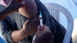 CDC'den, hamile kadınlara koronavirüs aşısı yaptırın tavsiyesi