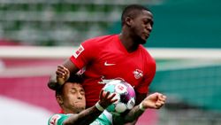 Liverpool, Konate'yi bitiriyor