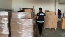 Adana'da sahte içki ve kaçakçılık operasyonu: 3 gözaltı