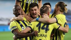 Fenerbahçe-Kasımpaşa maçının muhtemel 11'leri