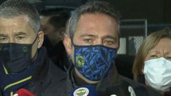 Ali Koç: Her şey son dakikada değişebilir