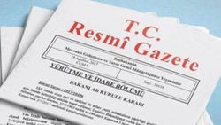 Resmi Gazete 26 Nisan 2021 | Resmi Gazete bugünün kararları