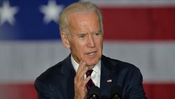 Adalet Bakanlığı: Biden'ın açıklamalarının hukuki bir karşılığı yok