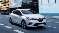 Renault, yeni otomobillerine hız sınırı getiriyor