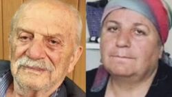 Trabzonlu baba-kız, aynı gün koronadan öldü