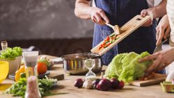 Ramazanda fonksiyonel beslenme önerisi