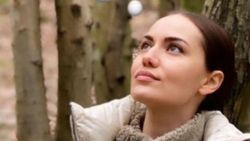 Fahriye Evcen'in aklı Karan'da kaldı