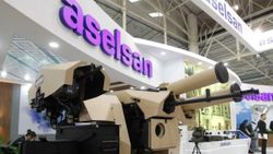 ASELSAN'ın net karı ilk çeyrekte 1,2 milyar TL oldu