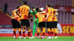 Galatasaray-Konyaspor maçının ilk 11'leri