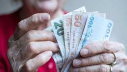 Emekli ikramiye zammı ne kadar? Ramazan Bayramı ikramiyesi 2021