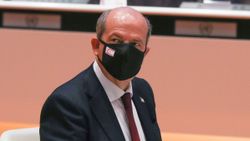 Ersin Tatar: Pozisyonumuzda değişiklik yok