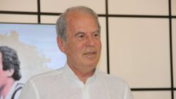 Mustafa Denizli: Benim hayır demem mümkün değildi