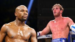 Floyd Mayweather-Logan Paul maçı Haziran'da
