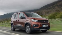 Peugeot Rifter, KOBİ'lere özel indirimle satışta