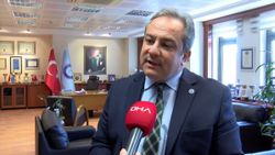 Prof. Dr. İlhan: Şu an tatil zamanı değil