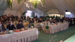 Rusya'da 'Türkiye Akşamı' iftar programı düzenlendi