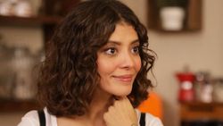 Selin Şekerci: Her sene sınava girdim