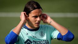 Enes Ünal: En iyi dönemimdeyim